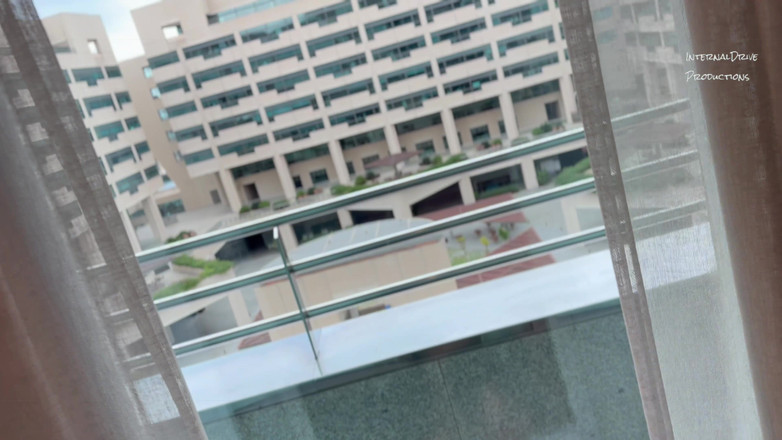 InternalDrive: Барселона Наблюдает, Как Я Получаю