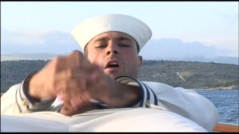 Diamond Pictures (Official): Young Burly Bear Strokes His Monster Cock Solo Outdoors and...