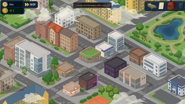 Like A Boss: Complete Gameplay - Lust in Suburbs, Part 2