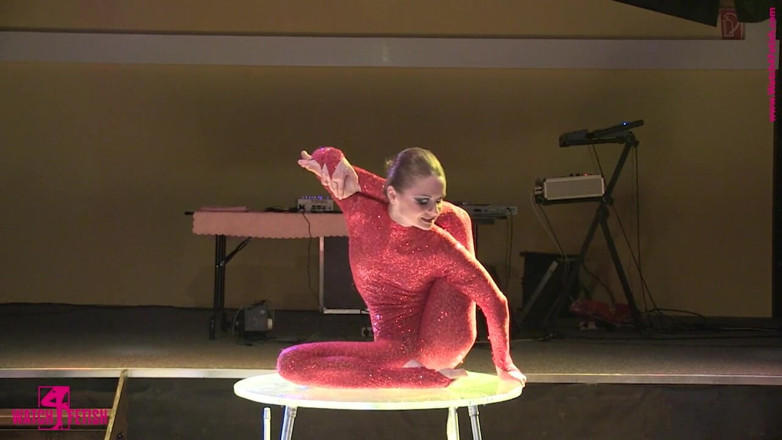 Watch4fetish: My Contortion Show