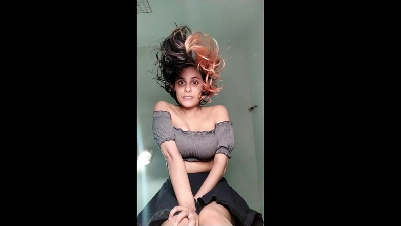 Ms Candy Bunny: Stomping přání