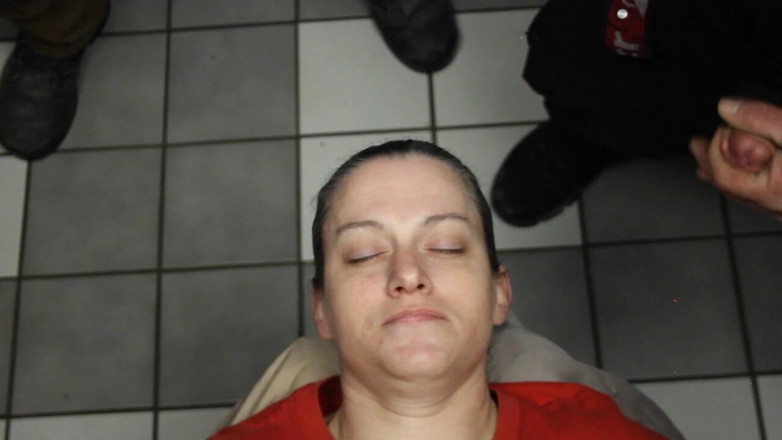 Dirty Dees: Dirtydees - ejaculare facială