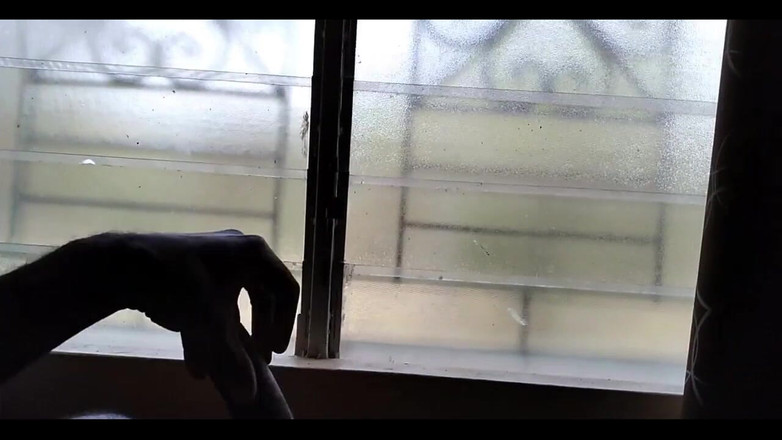 King Kingston: Перш ніж я подзвонила своєму члену маленькому королю, я назвав його снайпером. Він живе своїм ім'ям у цьому. Довірся мені.