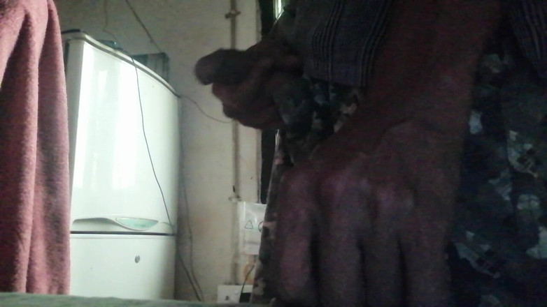 Gimhanboy: Heute habe ich das sperma meiner freundin