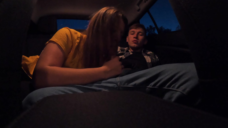 Addy Broke: Ayudé a blogger hermosa a disparar contenido