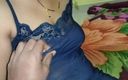 Lovelygirl456: Telugu Aunty Dress Removing