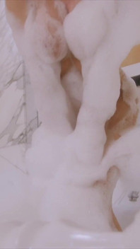 Bubble Bath