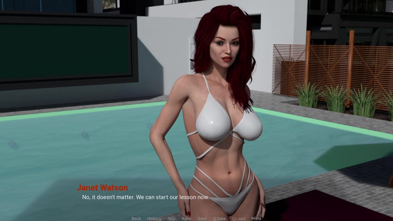 Like A Boss: Complete Gameplay - Away From Home, Part 6