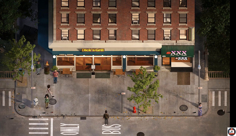 Joystick Cinema: Řád Genesis - (část 62)