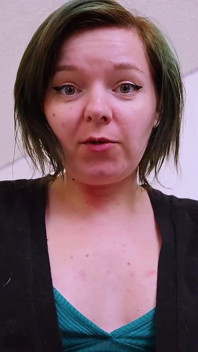 Jealous GF Catches You Jerking