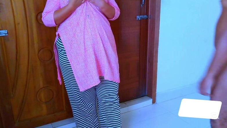 Aria Mia: Sexy velká prsa bbw koláž dívka je drsně ošukaná chlapem...