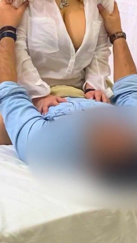 Big Tits Step Sister Faustina Pierre Got Massive Creampie