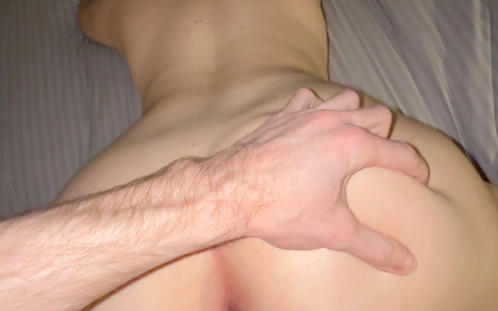 Boob_World: All Natural Big Tits Blonde Crazy Homemade Fucking POV