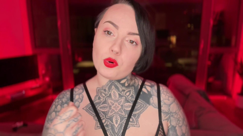 Miss Valentina: CBT Challenge