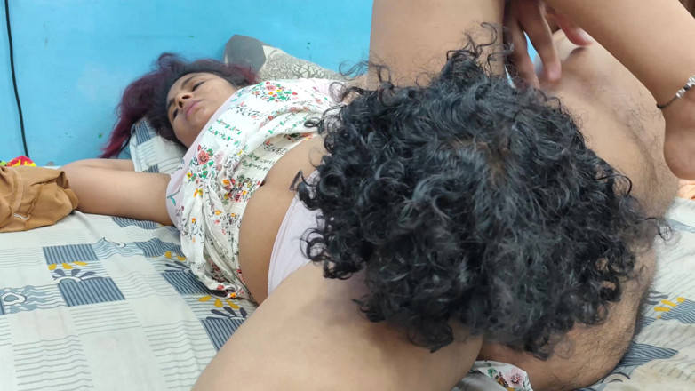 Vaigavarun45: Pussy Lick and Anal Hole Lick Hot Ass Fuck