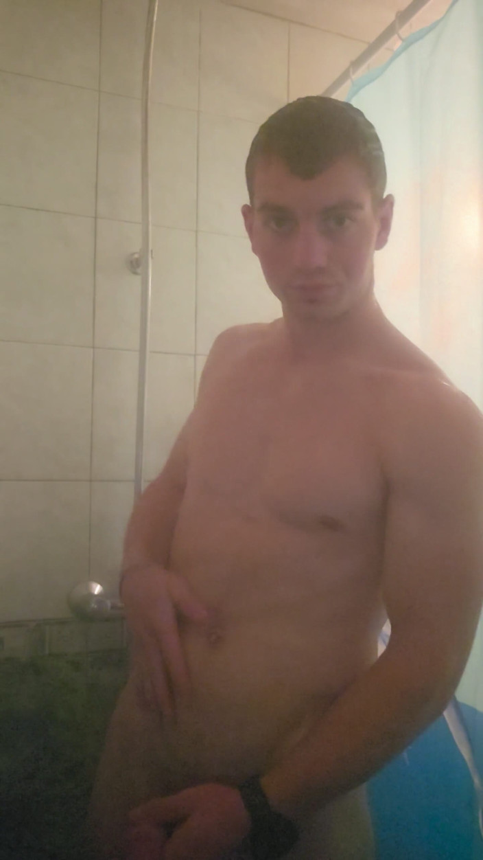 TedyxXx: Давайте прийми ванну разом.
