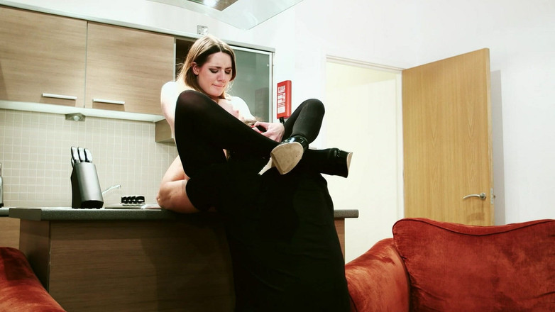 DARING - ORRANGE MEDIA: Tatlı bağımlılığı yumuşak - sikilmeyi seven kadınlar #5