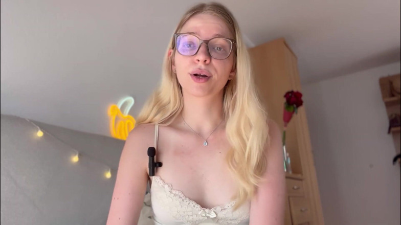 Goddess_Bella_Rae: Watch This Before You Start with Femdom