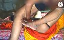 Village sexy couple Video: Desi India prende Devar grande cazzo nella sua piccola figa.primo...