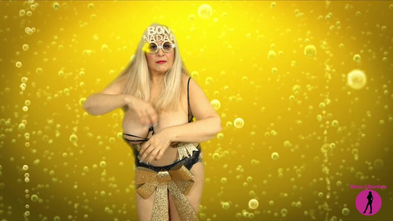 Musa Libertina: 圣诞快乐 2019