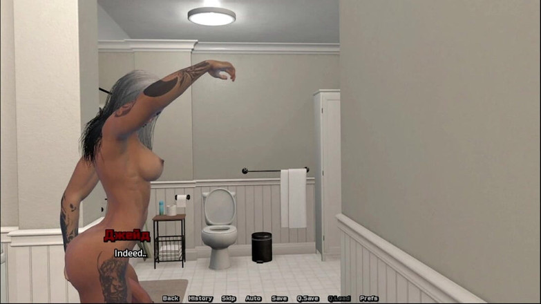 Amaran Futas: Instinto desatado gameplay - parte 9