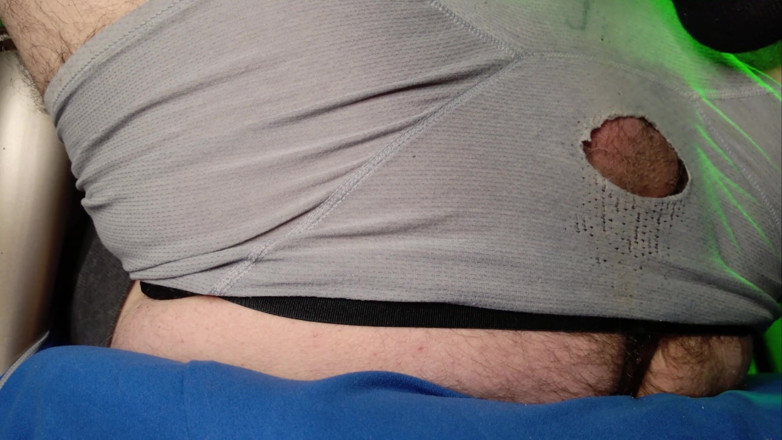 JJ7779: Assplay August 12th 2026