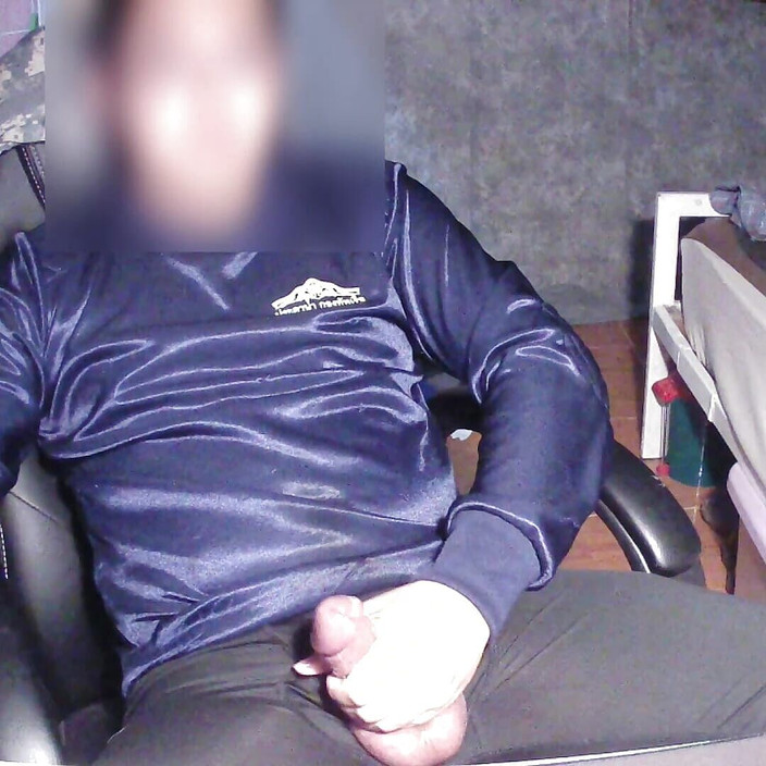 Hiroshi_cr: Sborrate in cam # 7