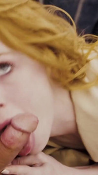 Furiosa Begs to Be Fucked by a Big Cock (madi Collins)