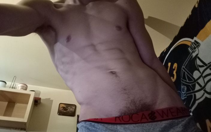 Smoke fetish: Showing up hard cock love to tease yall