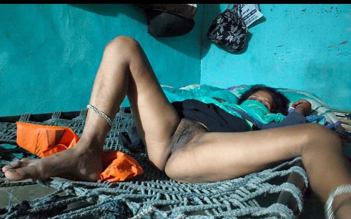 Desi janu: 德西妻子离开了非常糟糕的家庭主妇chudai