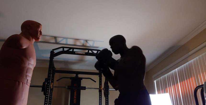 Hallelujah Johnson: Бокс тренировка сегодня растяните свои знания компоненты Tdee включают в себя Толстяк, физическую активность, и Tef. Расходы энергии F