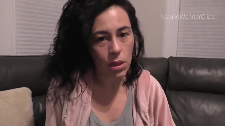 Natalie Wonder: Não honre seu padrasto - seja um bom marido e segure...