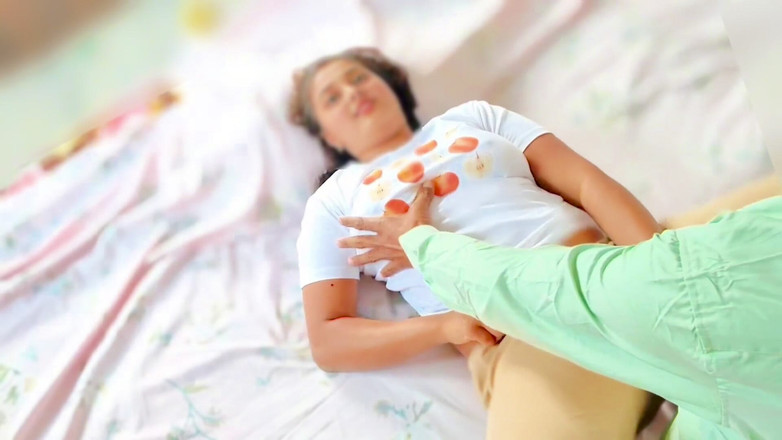 Fuckkkker: My Indian Stepsister Agreed to Have Sex with Me While...