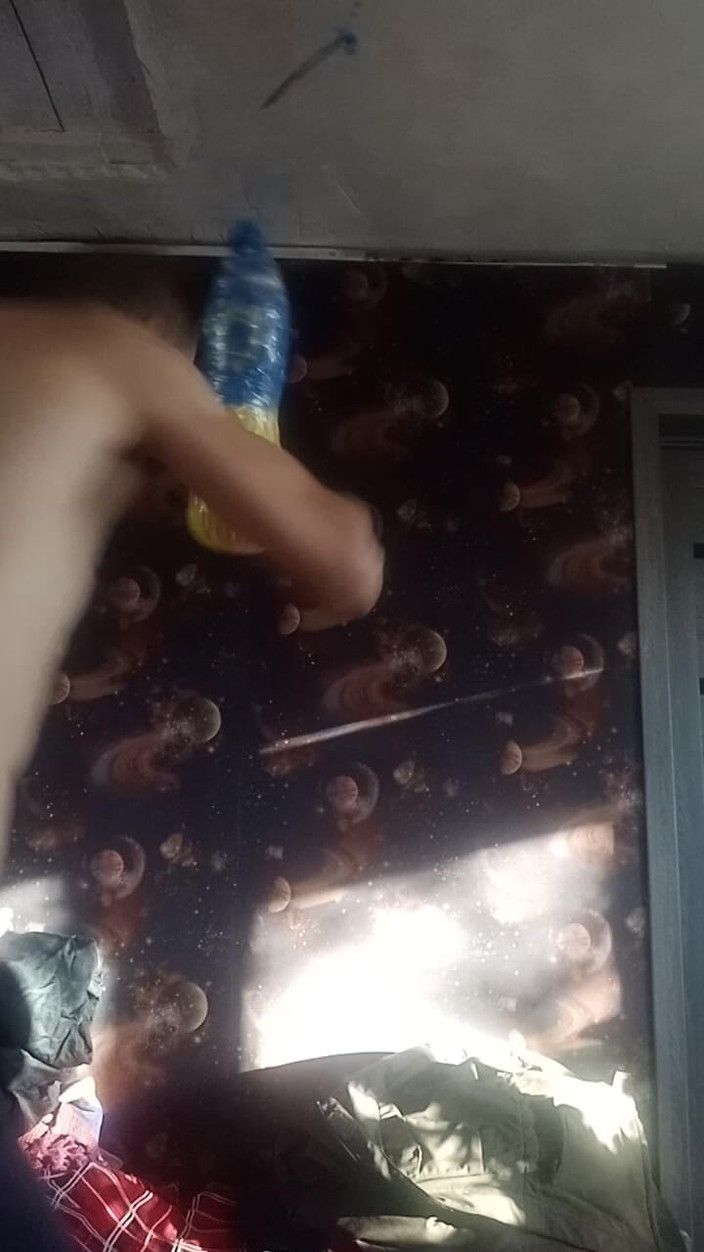 Red696969: Un super corpo