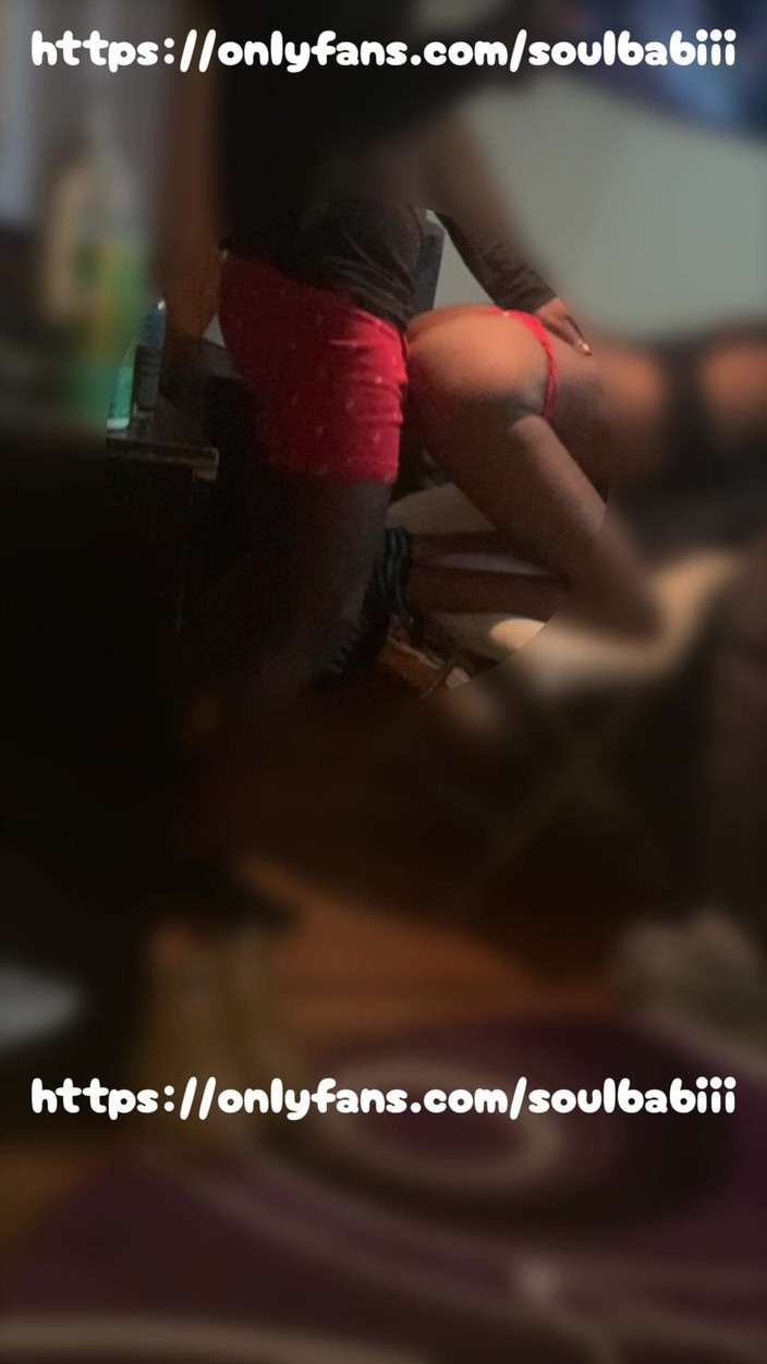 Soulbabii: О мой бог, давай хардкорно трахаем