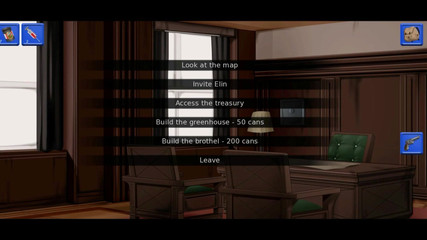 Miss Kitty 2K: Abrigo - Pt 44 - Duty and Fun