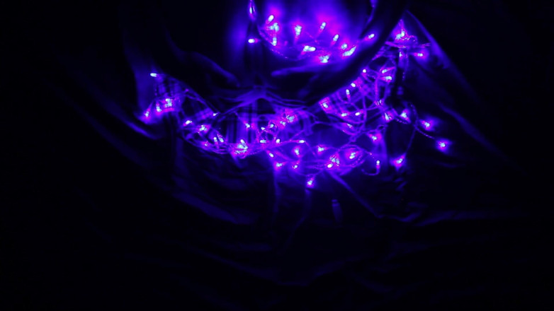 Hairypussyangel: Sexo en navidad con juguetes y guirnaldas LED, ¡feliz año nuevo!...