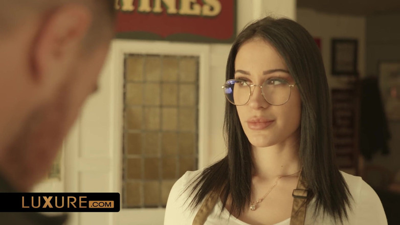 Luxure: Lola Bellucci's Fantasies