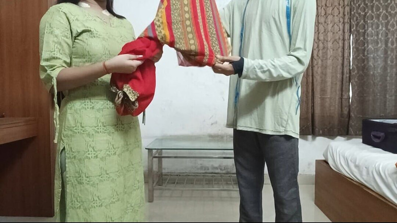 Priya ki Papa: Indian Couple Sex Tape