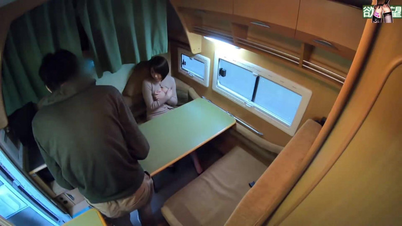 Lust JAV lab: 嫉妒转身