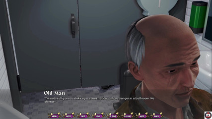 Joystick Cinema: 26# - Garofani pallidi