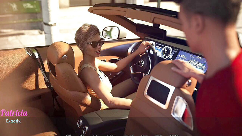 Johannes Gaming: Awam #41 요가 수업은 쩌는 섹시하고 섹시해