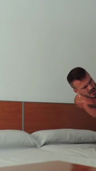 Dany Boss pozwał surowego bt Magic Javi