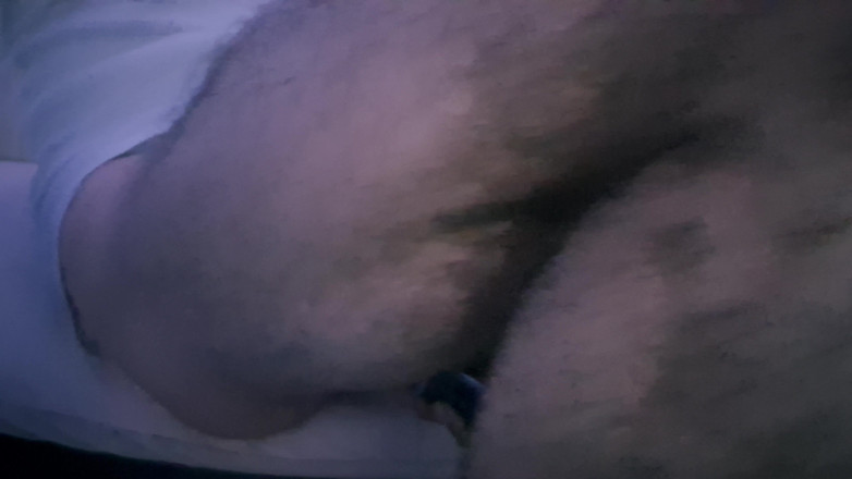 Spagnols anal: Masturbating in Front of My Stepsister