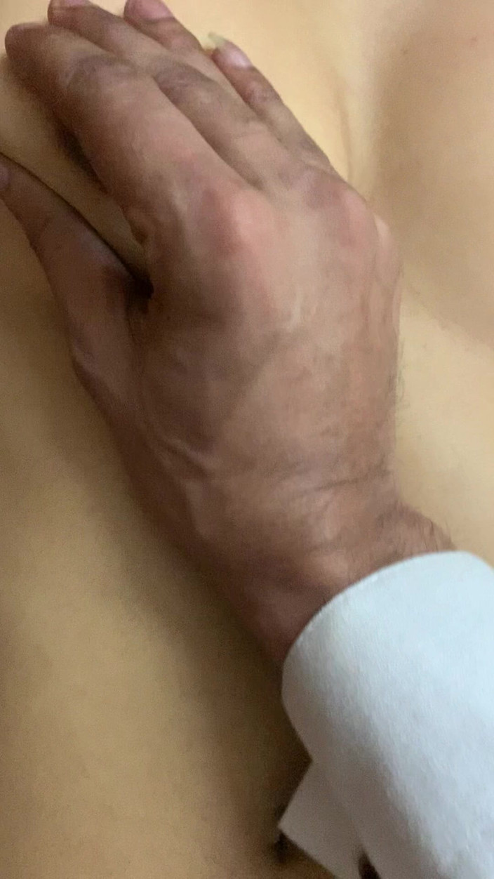 wickedriya: Riya la desi ligotée se fait baiser jusqu’à ce qu’elle...