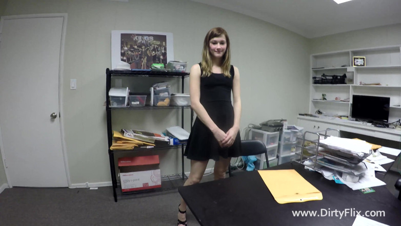 Spy Pov: Get fucked and get hired