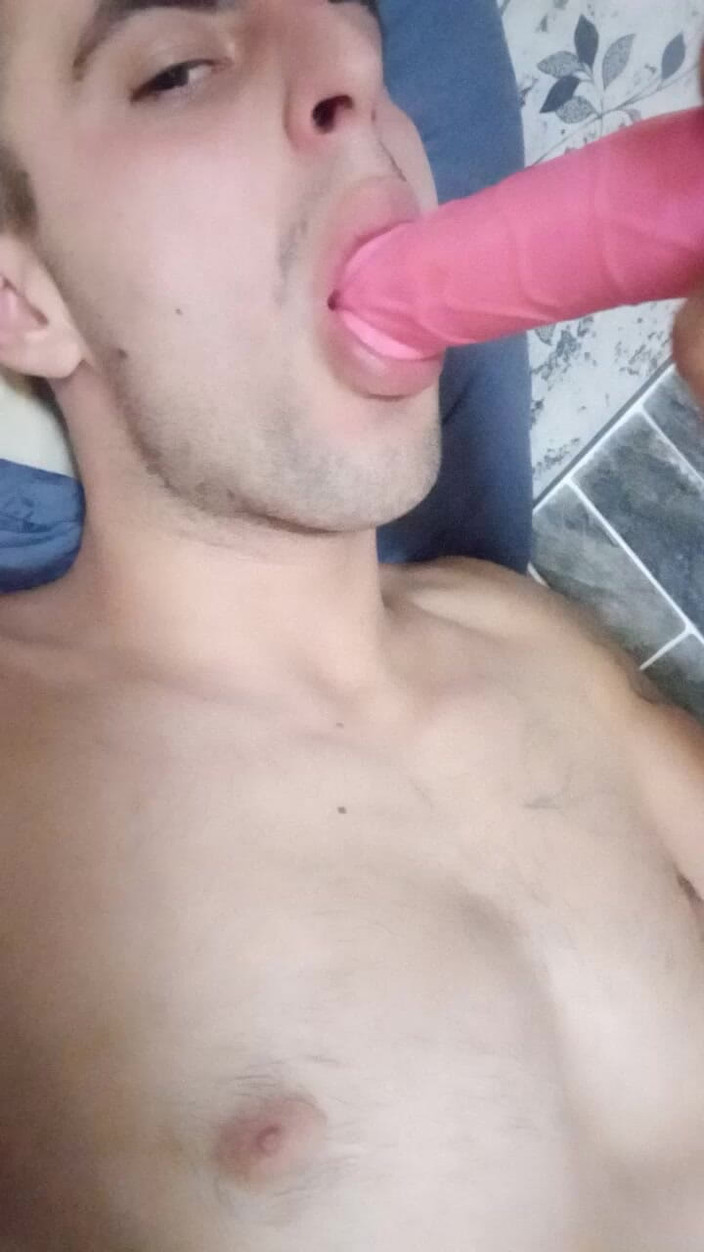 Red696969: Lucah eksklusif