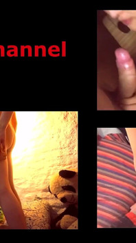 Hard Sex with the Sexy Teen Wearing Custom - 30 Million Views