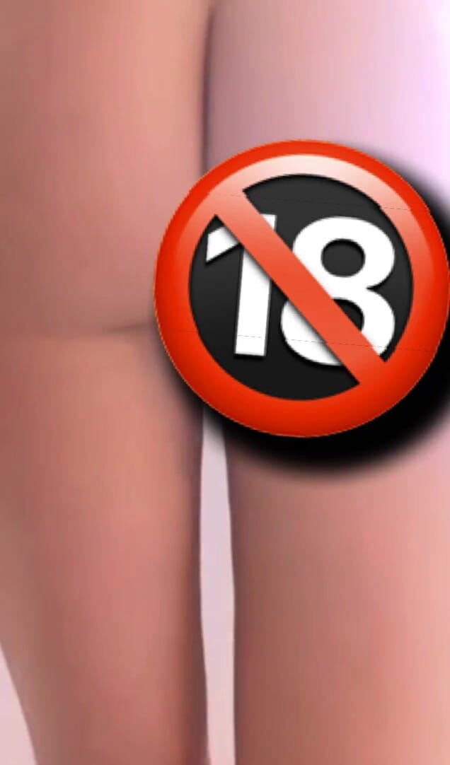 stuffed animal Katrin: 骑乘是我的最爱....你能成为下一个吗？