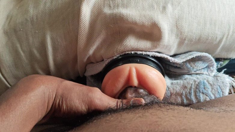 Black Devil: Boy Fucked Sex Toy Extreme Way - Teen Boy Gapped the...